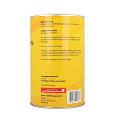 Bloem Lecithine granulaat 98% 400 Gram