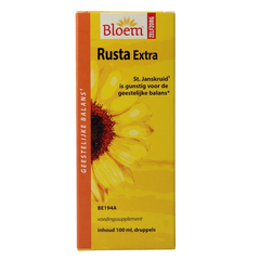 Bloem Rusta 100 Milliliter