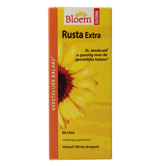 Bloem Rusta 100 Milliliter