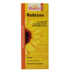 Bloem Rusta 100.00 Milliliter