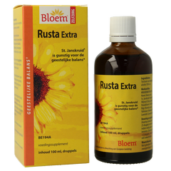 Bloem Rusta 100 Milliliter