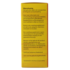 Bloem Rusta 100 Milliliter