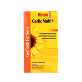 Bloem Garlic multi+ 100 Capsules