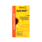Bloem Garlic multi+ 100 Capsules