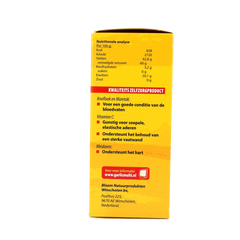 Bloem Garlic multi+ 100.00 Capsules