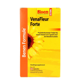 Bloem Venafleur forte 100 Capsules