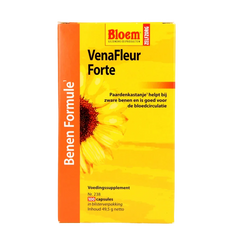 Bloem Venafleur forte 100 Capsules