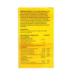Bloem Venafleur extra 100.00 Capsules