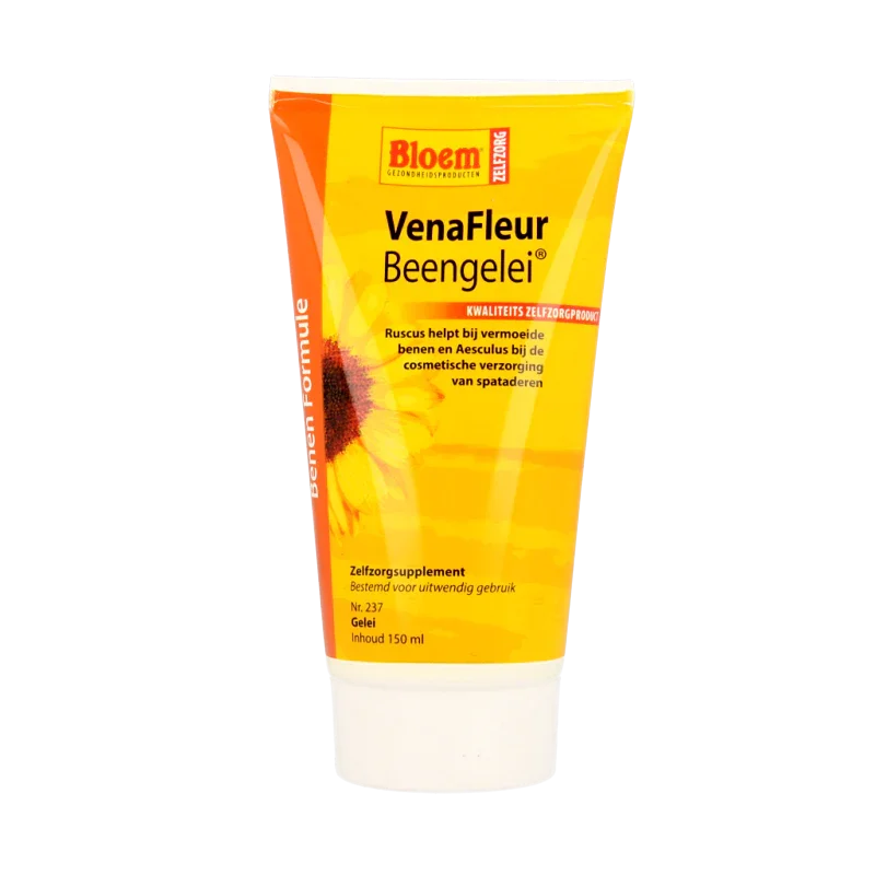 Bloem Venafleur beengelei 150 Milliliter