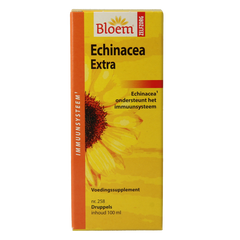 Bloem Echinacea 100.00 Milliliter