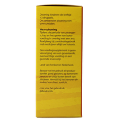 Bloem Echinacea 100.00 Milliliter