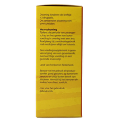 Bloem Echinacea 100 Milliliter