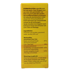 Bloem Echinacea 100.00 Milliliter