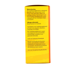 Bloem Superslank 100 Capsules