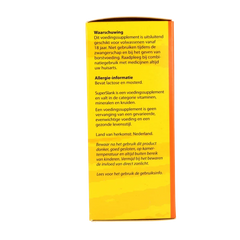 Bloem Superslank 100 Capsules