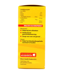 Bloem Superslank 100.00 Capsules