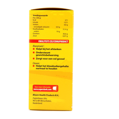 Bloem Superslank 100 Capsules