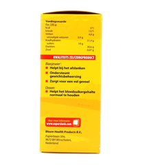 Bloem Superslank 100 Capsules