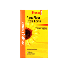 Bloem Aquafleur 60.00 Capsules