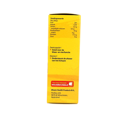 Bloem Cranberry+ balans 60 Capsules