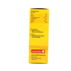 Bloem Cranberry+ balans 60.00 Capsules