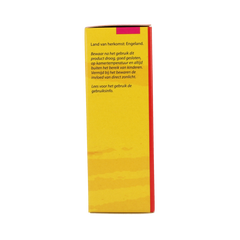 Bloem Magnesium balans 60 Tabletten