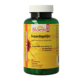 Bloem Superdagelijks multivitamine 90 Tabletten