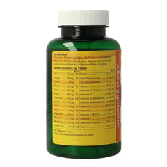Bloem Vitadagelijks multivitamine 90 Tabletten