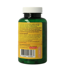 Bloem Superdagelijks multivitamine 90 Tabletten