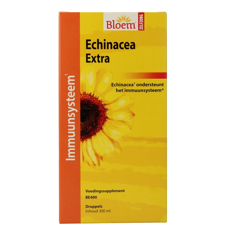 Bloem Echinacea extra 300.00 Milliliter