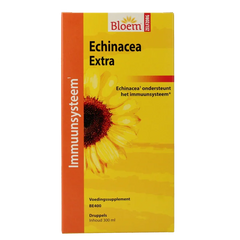 Bloem Echinacea extra 300 Milliliter