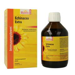 Bloem Echinacea extra 300 Milliliter