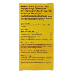 Bloem Echinacea extra 300 Milliliter