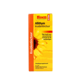 Bloem Allithym druppels 100 Milliliter