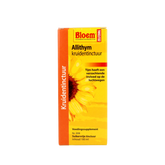 Bloem Allithym druppels 100.00 Milliliter