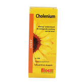 Bloem Cholenium 50.00 Milliliter