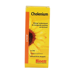 Bloem Cholenium 50 Milliliter