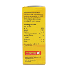 Bloem Cholenium 50.00 Milliliter