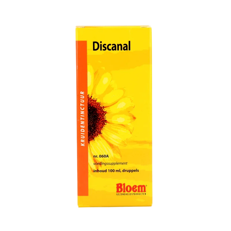 Bloem Discanal 100 Milliliter