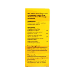 Bloem Discanal 100.00 Milliliter