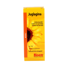 Bloem Juglagina 50.00 Milliliter