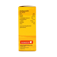 Bloem Juglagina 50.00 Milliliter
