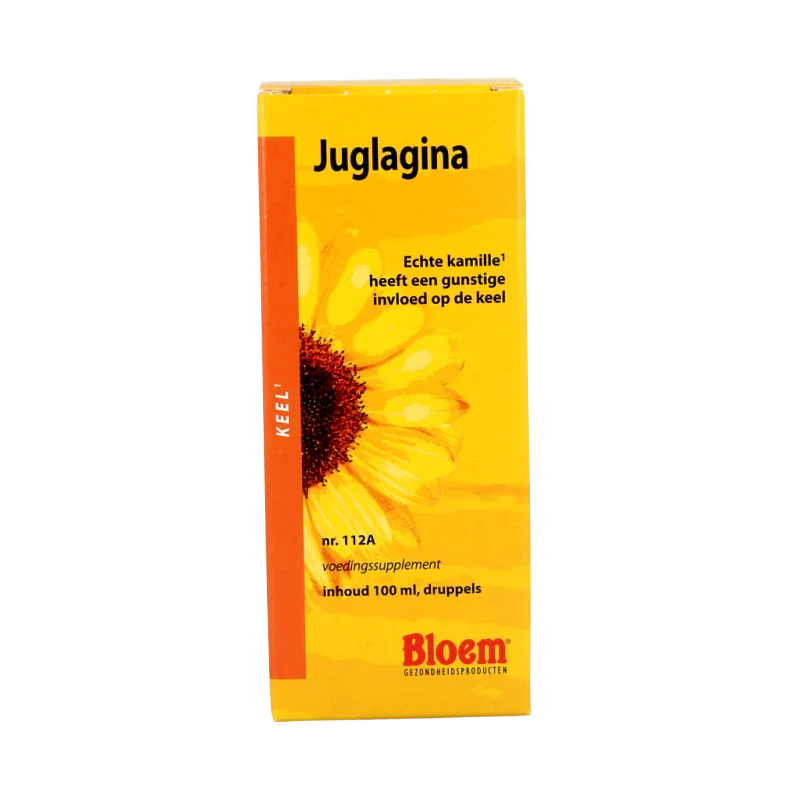 Bloem Juglagina 100 Milliliter
