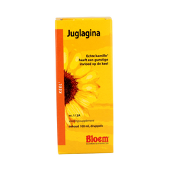 Bloem Juglagina 100.00 Milliliter