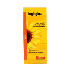Bloem Juglagina 100 Milliliter