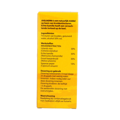 Bloem Juglagina 100.00 Milliliter