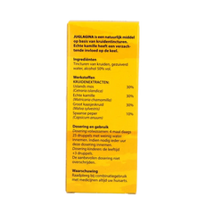 Bloem Juglagina 100 Milliliter