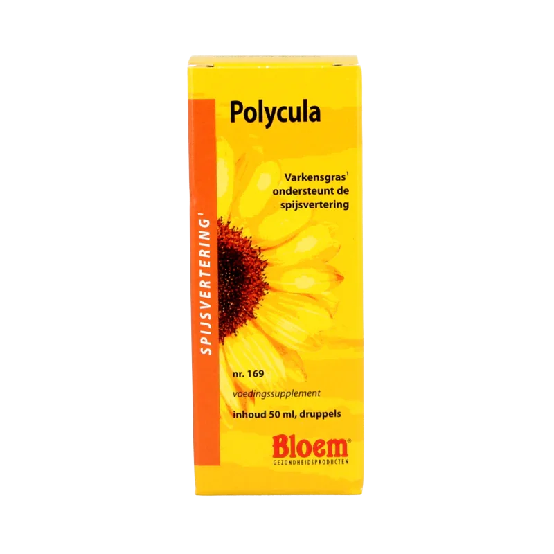 Bloem Polycula 50 Milliliter