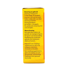 Bloem Polycula 50.00 Milliliter