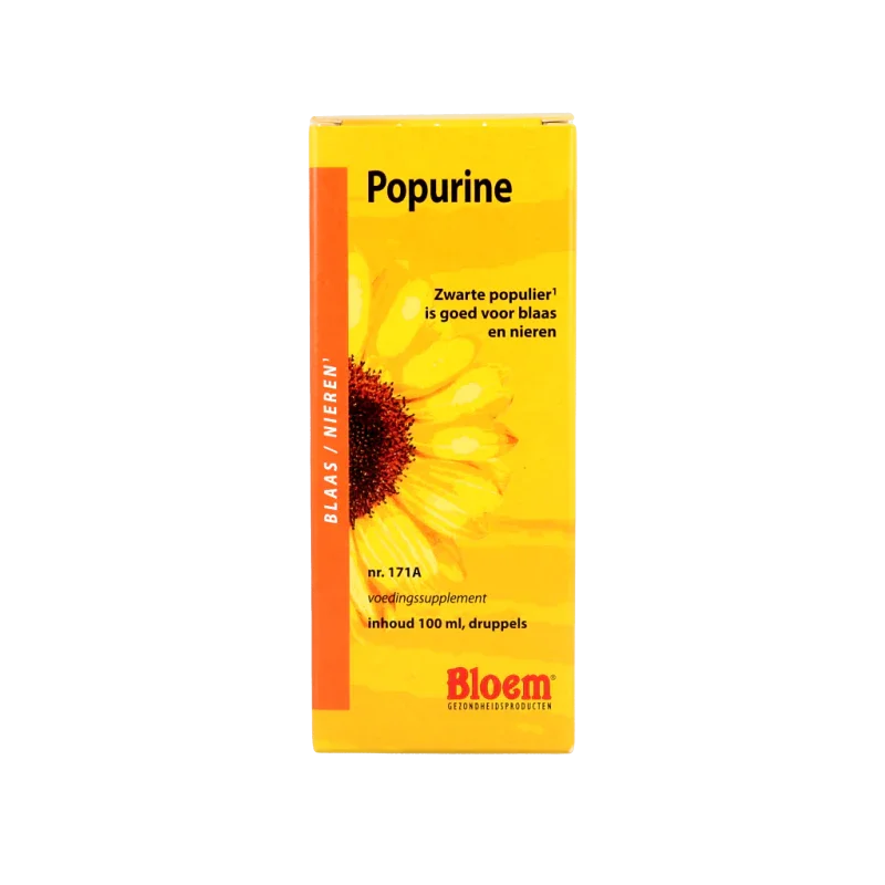 Bloem Popurine 100 Milliliter